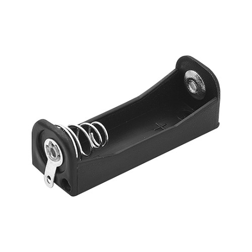 Suporte Para 1 Pilha 12V - 20 Peças