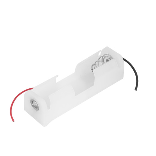 Suporte Para 1 Pilha AA 1/2 SP6 - Magus