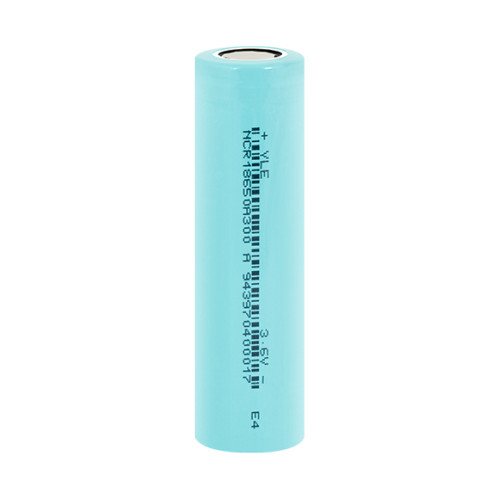 Bateria Recarregável Li-ion 18650 3,6v 3.000mAh 6A - Rontek