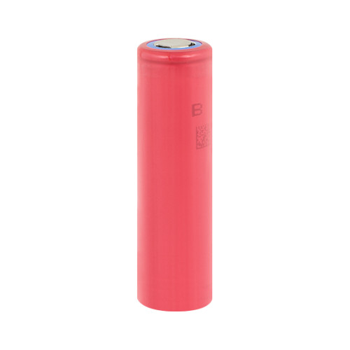 Bateria Recarregável Li-ion 18650 3,6v 3.350mAh 6A - Rontek