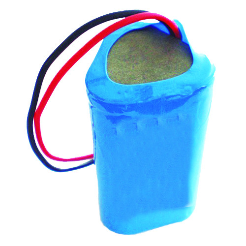 Pack de Bateria 3,7V 1S3P 7800mAh