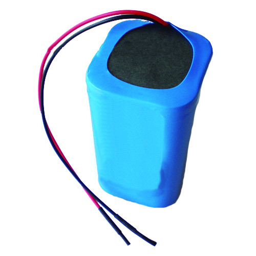 Pack de Bateria 3,7V 1S4P 8800mAh