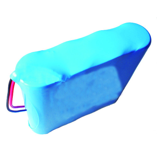 Pack de Bateria 7,4V 2S2P 5200mAh