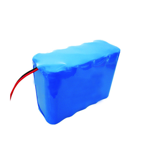 Pack de Bateria 7,4V 2S5P 15000mAh