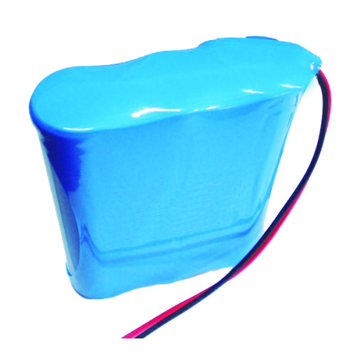 Pack de Bateria 11,1V 3S1P 3000mAh