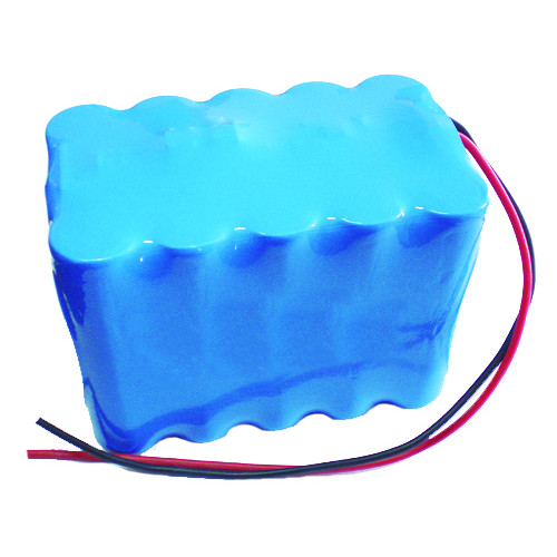 Pack de Bateria 11,1V 3S5P 15000mAh
