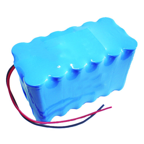 Pack de Bateria 18,5V 6S3P 9000mAh