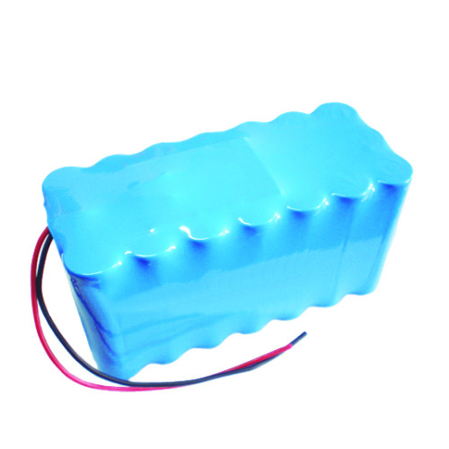 Pack de Bateria 25,9V 7S3P 9000mAh