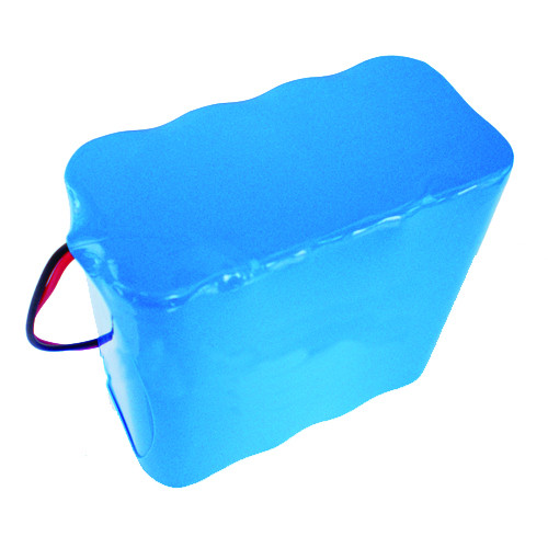 Pack de Bateria 6,4V 2S4P 6000mAh