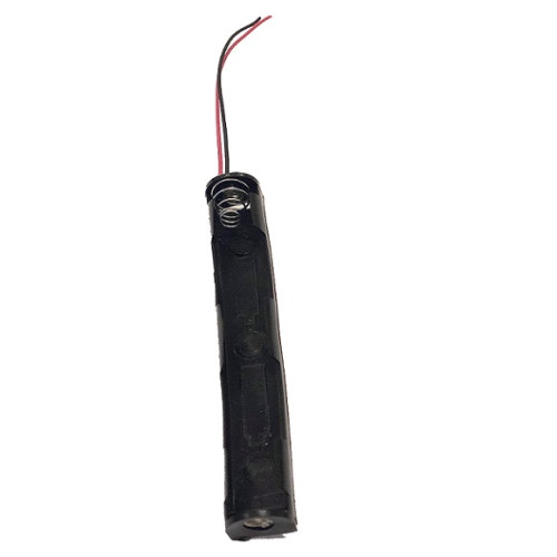 Suporte Para 2 Pilhas AA - Magus