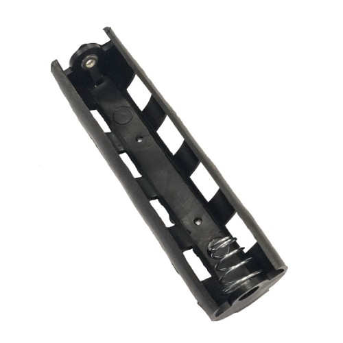 Suporte Para 2 Pilhas D - Magus