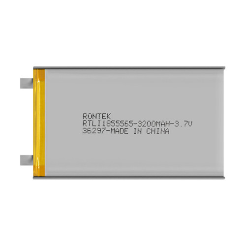 Bateria Recarregável Li-po 3,7v 3200mah 2c Prismáticas 178 visitas | 0 vendas