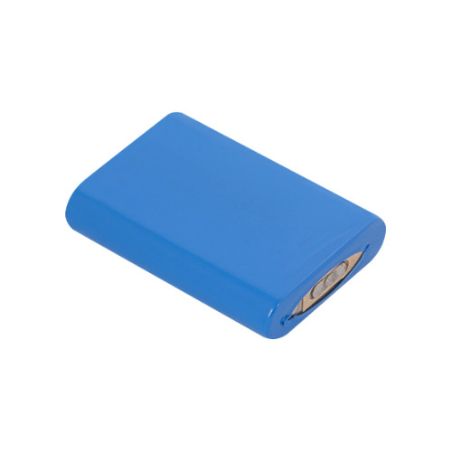 Bateria Prismática Li-Íon 3,6V 1050mAh
