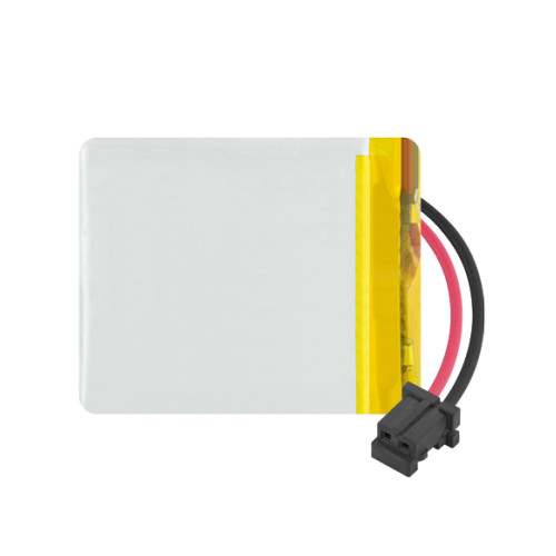 Bateria Recarregável Lítio Polímero 310mAh Conector A58 - Rontek