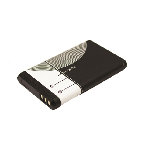 Bateria Recarregável Li-ion 3,6v 1100mah 5c 
