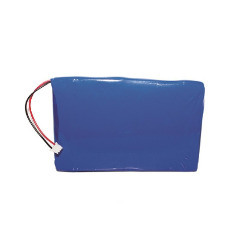 Bateria Recarregável Para Modelismo 7,4v 1000mAh Conector 3 Vias - Rontek
